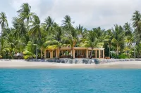 Peninsula Beach Resort - 4-Star