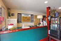 Quick Palace Epinal - Pet friendly
