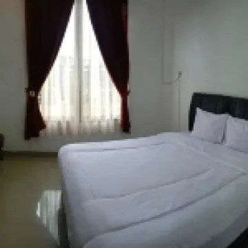 Guest House Dempo Jakabaring