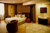 SG Premium Resort Hotel dekat Bandara Arusha