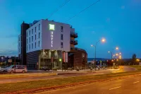 Ibis Styles Nowy Sacz Hotels in Grodek nad Dunajcem