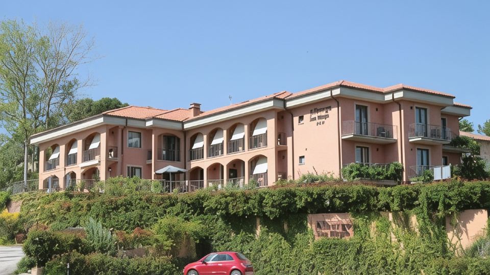 Albergo Ristorante San Biagio