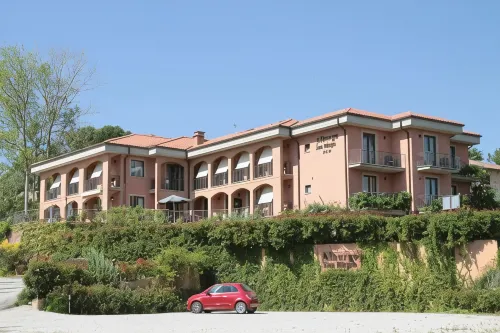 Albergo Ristorante San Biagio Hôtels à : Montepulciano