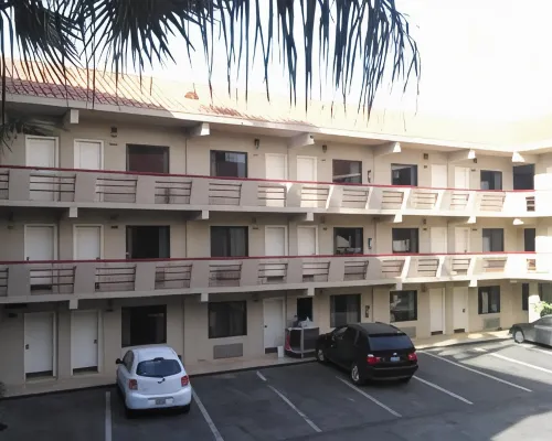 Hotel Frontiere Tijuana Hotels in Tijuana