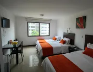 Hotel Pinares Plaza Hotels in Pereira