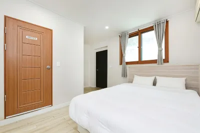Forest 323 Pension (Newly Opened in 2024)