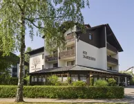 Hotel Garni Vier Jahreszeiten
