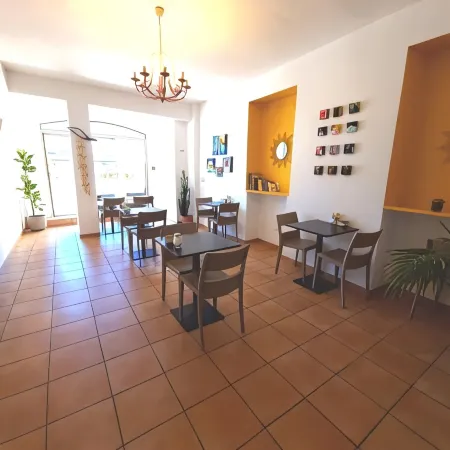 Hôtel Sole Mare
