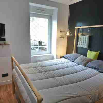 Appart Cosy Brest Les 4 Moulins Others