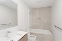 Chapel Heights Apartments - Parkering