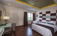 The President Hotel Hôtels à proximité de : Nrupatunga Betta