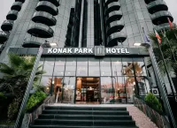 Konak Park Hotel Hotels in Kaşüstü Mahallesi
