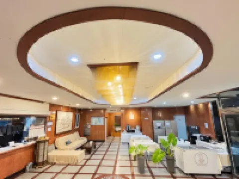 Hotel Lisa