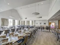 Warwick Conferences - Scarman Hotels in Coventry
