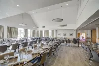 Warwick Conferences - Scarman Hotels in Coventry
