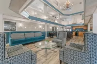 The Grand Hotel - 3-Star