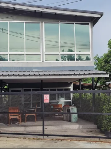 รูปภาพของบ้านรังนก The Bird Nest Homestay & Coffee Shop