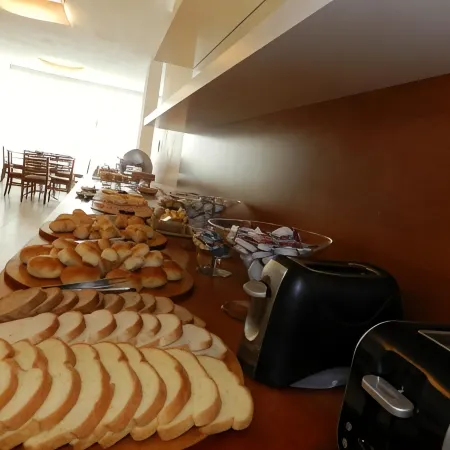 Casablanca Center Hotel