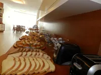 Casablanca Center Hotel - Aamiainen