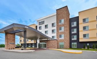 Fairfield Inn & Suites Kalamazoo