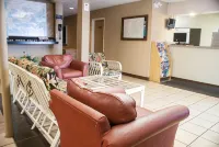 Scottish Inn Downtown Jacksonville - Wifi