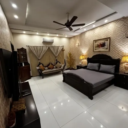 Gold Crest Air Reside Apartments