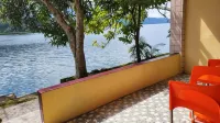 Abadi Guest House Tuktuk - 2-stjärniga