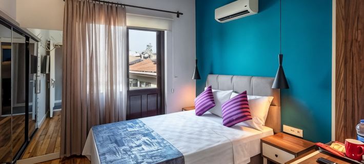 Mono Hotel Antalya otelleri