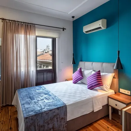 Mono Hotel