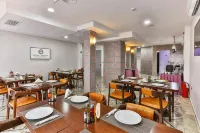 Hotel Premier Hotels in Бореті