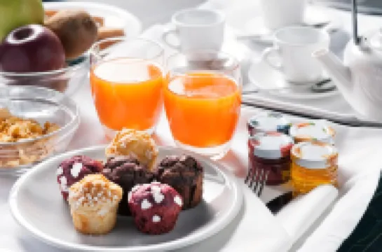 Radisson Hotel Nola Naples