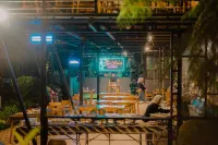 The Soemohills Pacet Hotel di Pacet