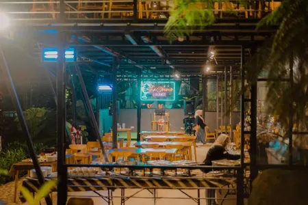 The Soemohills Pacet Отели в г. Моджокерто