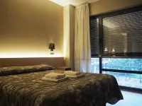 Hostal Acella Các khách sạn ở 