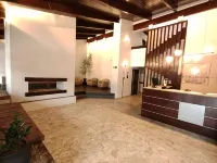 Essência Hotel Francisco Beltrão Hotels in Francisco Beltrão