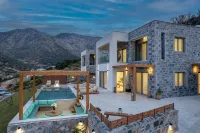 Sunny Drops Villas by Estia