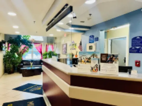 Microtel Inn & Suites by Wyndham Georgetown