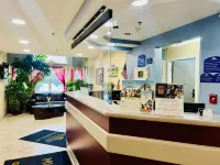 Microtel Inn & Suites by Wyndham Georgetown Hotels in Georgetown