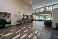 Quality Inn & Suites Exmore Hotels in Onley