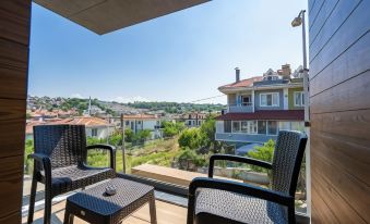 La Miel Suites Sile