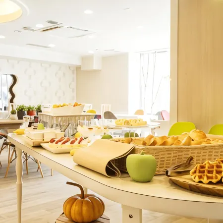 Hotel AreaOne Obihiro