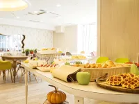 Hotel AreaOne Obihiro - Breakfast
