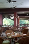 Redang Island Resort - Breakfast