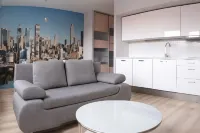 Super-Apartamenty City Center Hotels in 