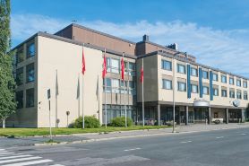 Scandic Kemi