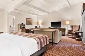 Best Western Outlaw Inn