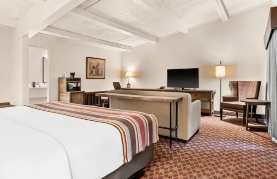 奧特洛貝斯特韋斯特酒店