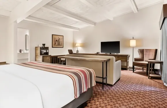 奧特洛貝斯特韋斯特酒店