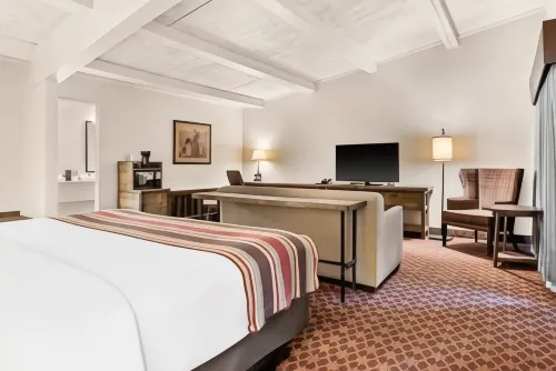 Best Western Outlaw Inn Hotels in Rock Springs