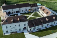 Le Prieure de Boulogne Hotels in Bracieux